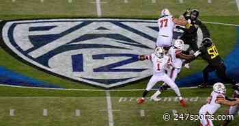 Pac-12 provides new rules on virtual coaching for COVID Shutdown - 247Sports