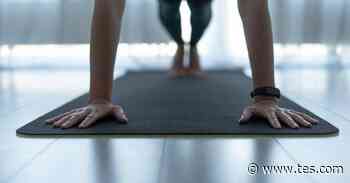 WATCH: How to teach sport and coaching remotely - TES News