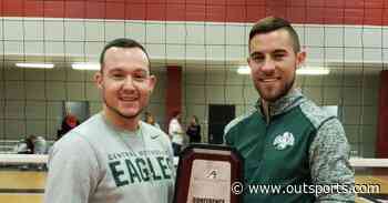 Coronavirus impact: For coaching husbands, joy has been stripped away - Outsports