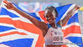 Ditch gimmicks and invest in coaching: how athletics can win the race for hearts and soles - The Times