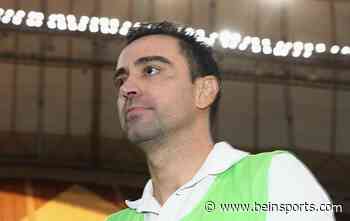 Xavi outlines Barcelona coaching plans - beIN SPORTS AUSTRALIA