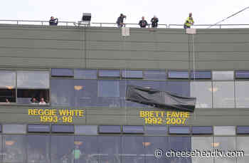 The 25 Finalists (The Influence of Coaching) - Cheesehead TV