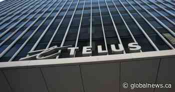 TELUS Mobility outages resolved for Alberta customers