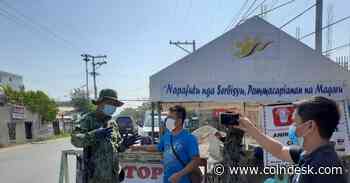 View From Manila: Life During Coronavirus