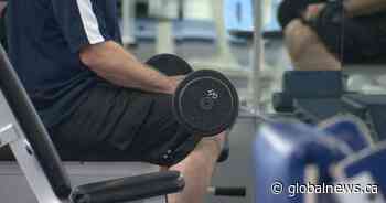 Coronavirus: AHS issues orders to 6 gyms in Alberta for failing to close