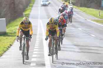 Wielerploegen pissig op UCI vanwege schema WK