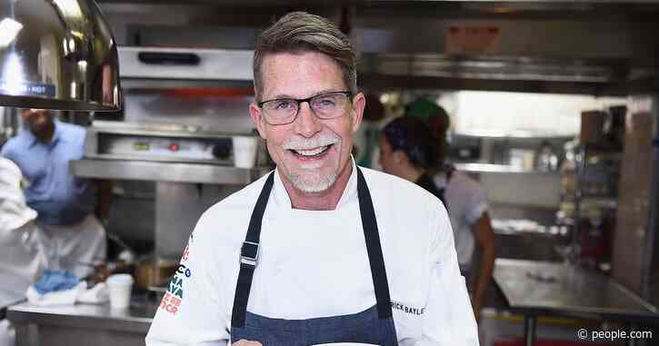 Chef Rick Bayless Launches Initiative to Help Laid-Off Food Workers amid Coronavirus Pandemic
