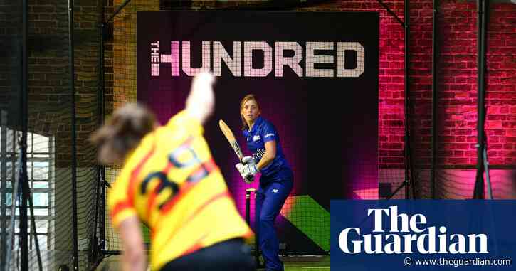 ECB could delay The Hundred until 2021 and unveils £60m cricket aid package