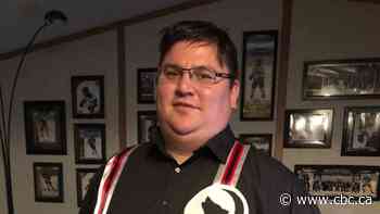 'An amazing man': Young father identified as northern Alberta's 1st fatal case of COVID-19