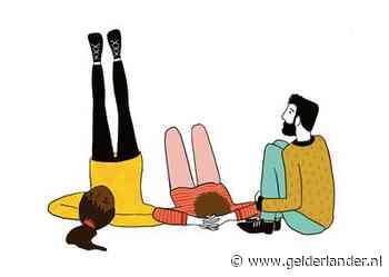 Niksen is gezonder dan je denkt, maar wel heel moeilijk