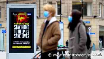 What work is being done on developing coronavirus treatments and a vaccine?