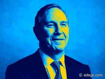 Watch: Richard Edelman on navigating public relations in a pandemic