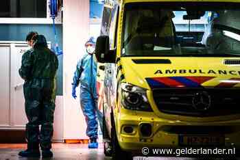 Brabant lijkt curve te hebben ‘geflat’, wanneer volgt de rest van Nederland?