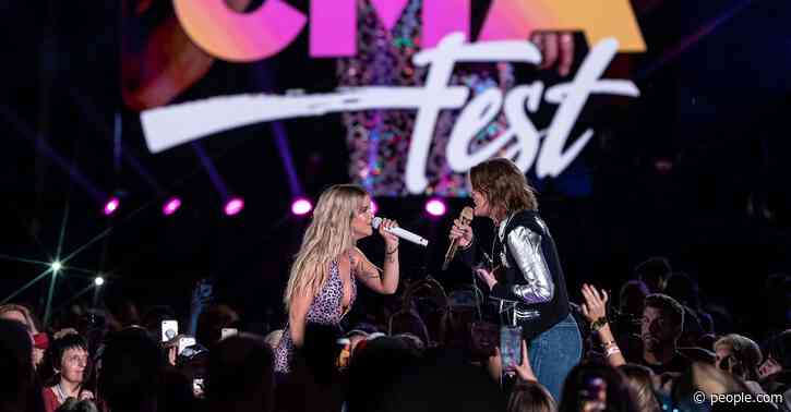 CMA Fest 2020 Canceled amid Coronavirus Crisis: 'We Hope You Will Join Us Next Year'