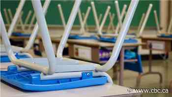 Ontario students won't be back at school until at least May 4