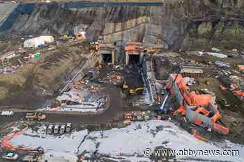 New rules issued for B.C. construction projects, work camps for COVID-19