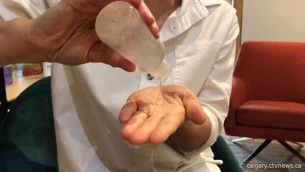 Rocky Mountain Soap Company launches natural, Health Canada-approved hand sanitizer