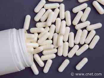 Can zinc protect you from the coronavirus? Don't believe this myth     - CNET