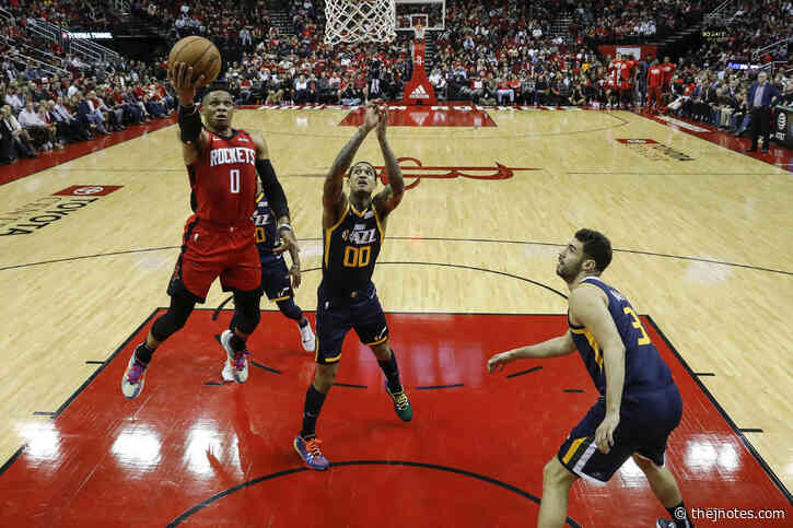 Utah Jazz: Jordan Clarkson dishes on new ink, wine on Drive & Dish