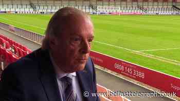 PFA chief executive Gordon Taylor warns there cannot be any relaxing of financial conduct rules