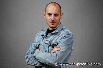 One-on-one with MediaMonk's first global creative chief: Jouke Vuurmans