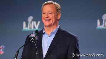 How will expanded NFL playoffs work? Here's what you need to know