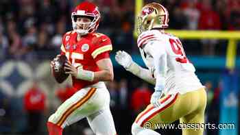 NFL owners approve playoff expansion for 2020 season, adding one team per conference