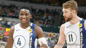 Why the Pacers are well positioned to contend in the Eastern Conference beyond 2020