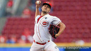 Reds' Trevor Bauer: MLB's popularity would soar when sport returns if games were easier to watch