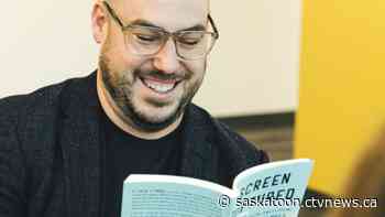 Author likes that technology enables real relationships, but advises safety