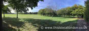 Consultation launched on Beckenham Place Park