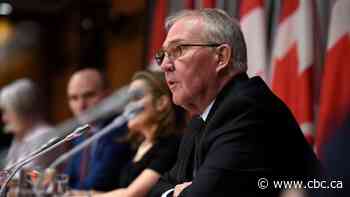 Bill Blair asks prison, parole heads to consider releasing some inmates to stop spread of COVID-19