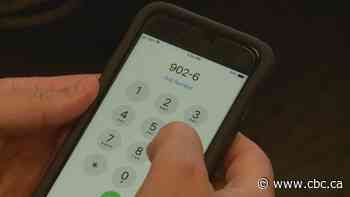 Wireless outage leaves Telus customers in Western Canada off the hook for up to an hour