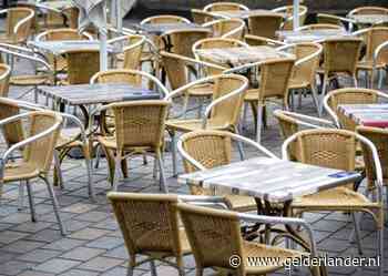 Koninklijke Horeca Nederland: Begrip voor maatregelen, maar zorgen zijn groot