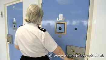 Plans to release pregnant inmates from jail ‘within days’