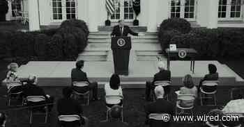 Covid-19 Is Our 9/11. Who Will Be Our Rudy Giuliani?