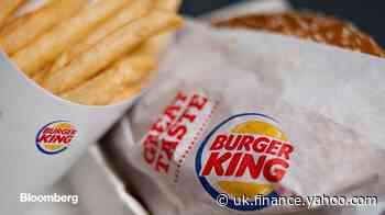 Burger King Parent Making Sure There Are No Layoffs During Pandemic, CEO Says