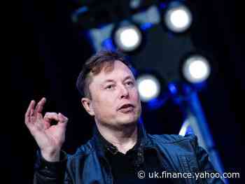 Coronavirus: Elon Musk offers free ventilators to all countries hit by Covid-19 pandemic where Tesla operates