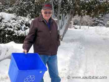 ‘Good guy’ Gord Post finishes first