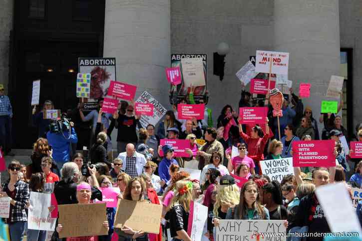 Federal Judge Rules Abortions Can Continue, ODH Order Partly Held