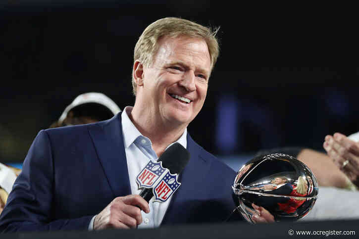 NFL team owners approve playoff expansion by two teams