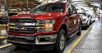 Ford backtracks on US production restart date, Fiat Chrysler still eyes April     - Roadshow