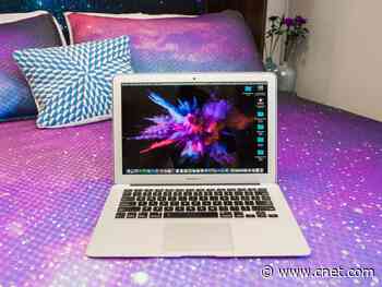 Who needs a desk? How to avoid back pain when working from your table, bed and couch     - CNET