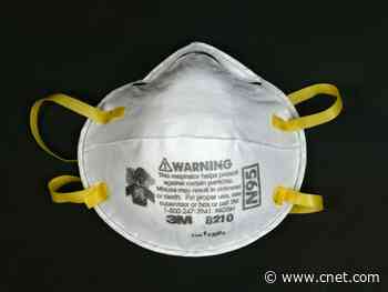 Homemade face masks and coronavirus: What to know about CDC recommendations and N95     - CNET