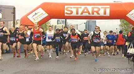 Scotiabank Calgary Marathon postponed due to COVID-19 outbreak