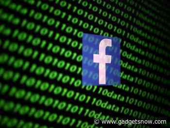 Facebook acquires AR display maker Plessey