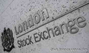 FTSE 100 posts largest quarterly fall since Black Monday aftermath
