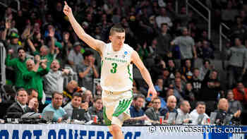 2020 NBA Draft: The top six seniors who could be second-round steals