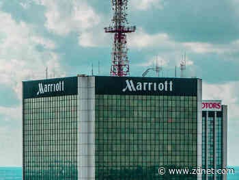 Marriott discloses new data breach impacting 5.2 million hotel guests