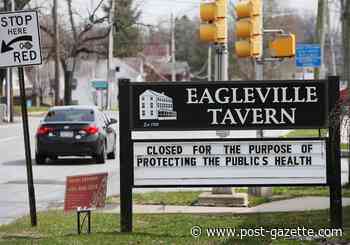 Laid off workers battle outages, jammed phone lines as Pa. unemployment system buckles from coronavirus surge